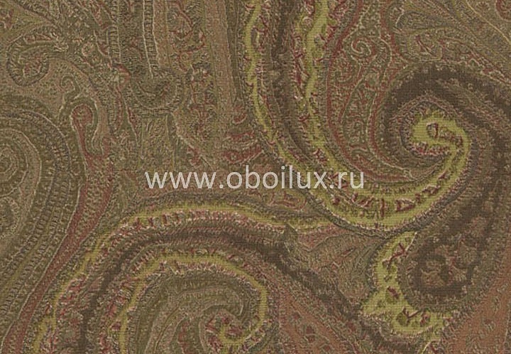Обои Blue Mountain Brown BC1580062