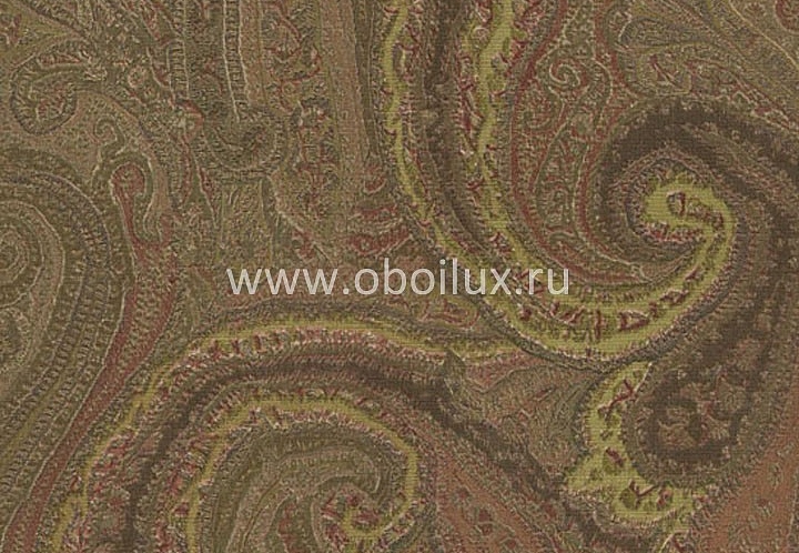 Обои Blue Mountain Brown BC1580062