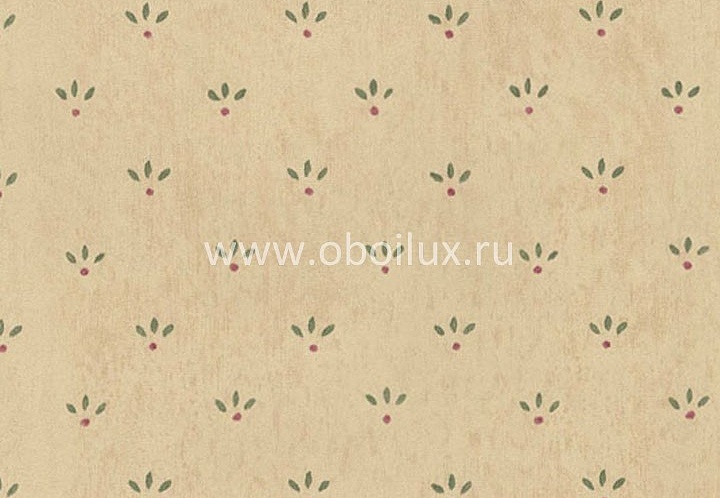 Обои Blue Mountain Brown BC1580079