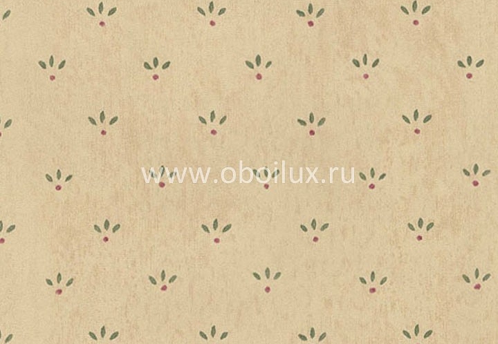 Обои Blue Mountain Brown BC1580079