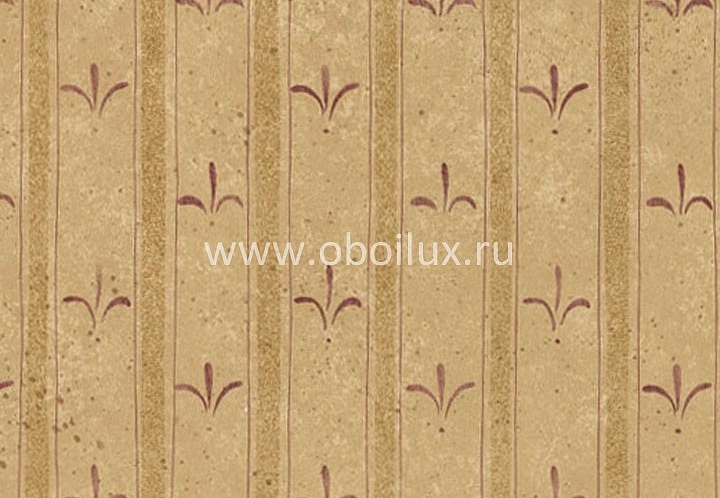Обои Blue Mountain Brown BC1580117