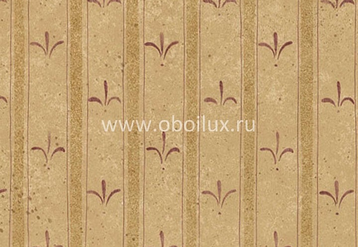 Обои Blue Mountain Brown BC1580117