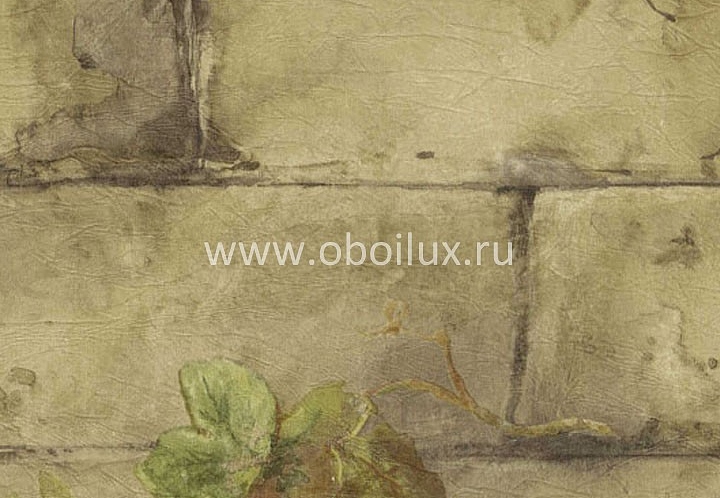 Обои Blue Mountain Brown BC1580731