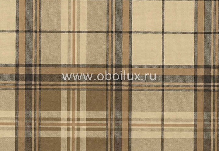 Обои Blue Mountain Brown BC1580742