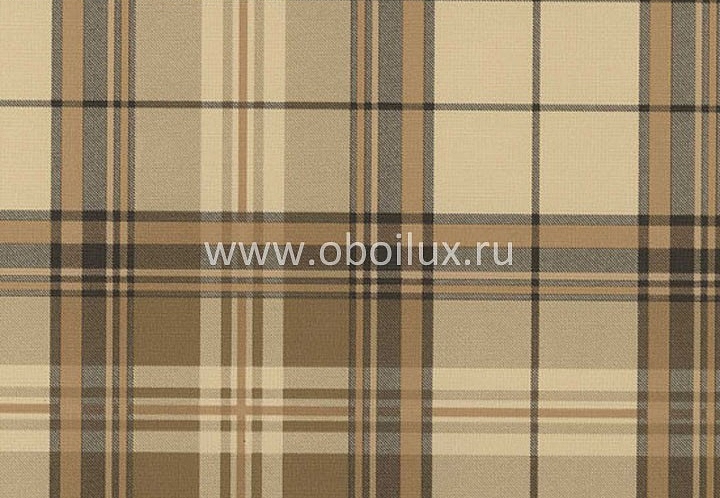 Обои Blue Mountain Brown BC1580742