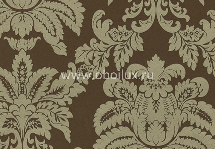 Обои Blue Mountain Brown BC1580983
