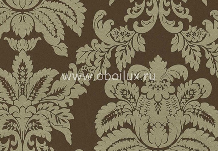 Обои Blue Mountain Brown BC1580983