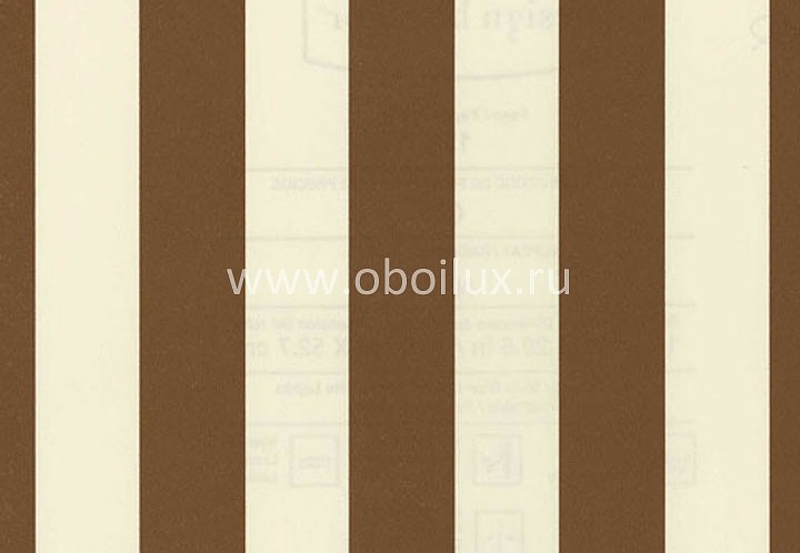 Обои Blue Mountain Brown BC1581055