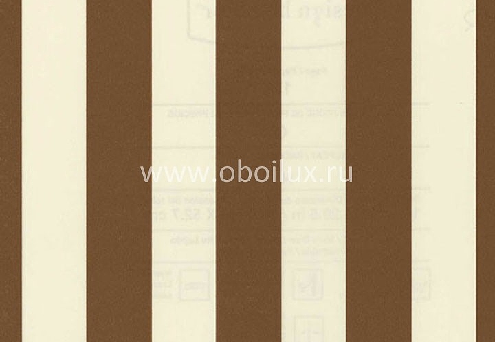 Обои Blue Mountain Brown BC1581055