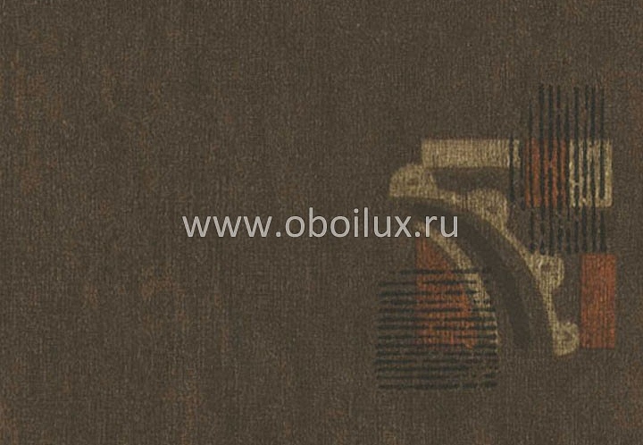 Обои Blue Mountain Brown BC1581279
