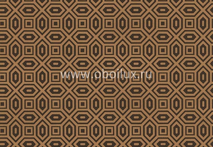 Обои Blue Mountain Brown BC1581340