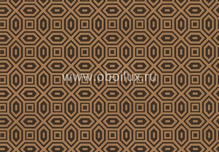 Обои Blue Mountain Brown BC1581340