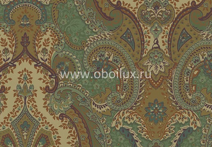 Обои Blue Mountain Brown BC1581345