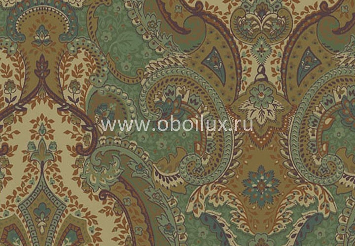 Обои Blue Mountain Brown BC1581345