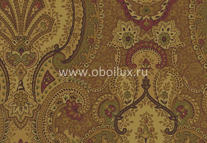 Обои Blue Mountain Brown BC1581346
