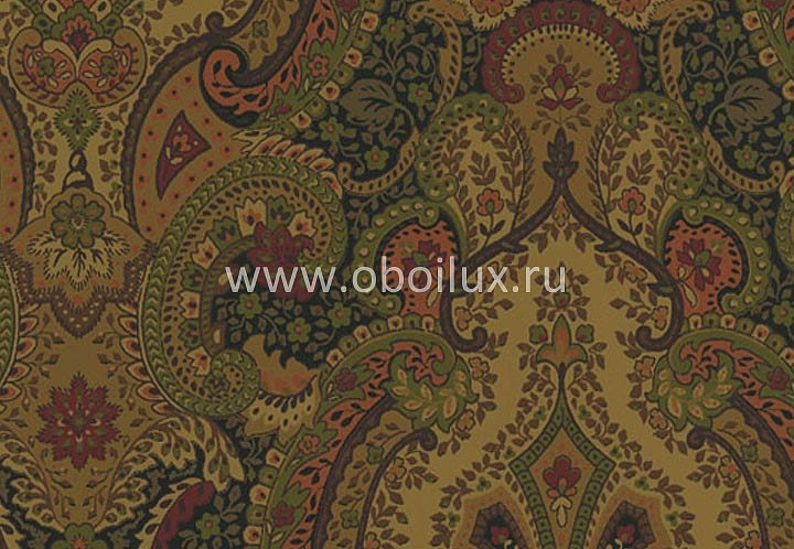 Обои Blue Mountain Brown BC1581347