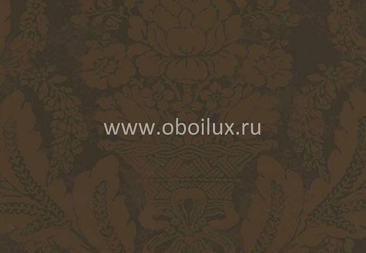 Обои Blue Mountain Brown BC1581358