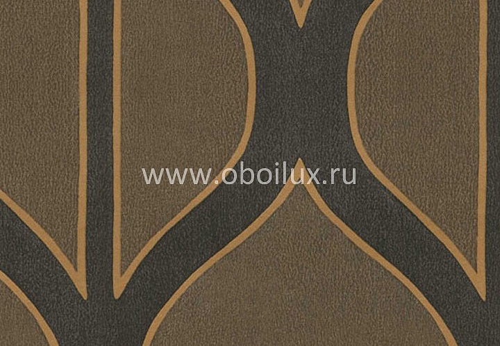 Обои Blue Mountain Brown BC1581385