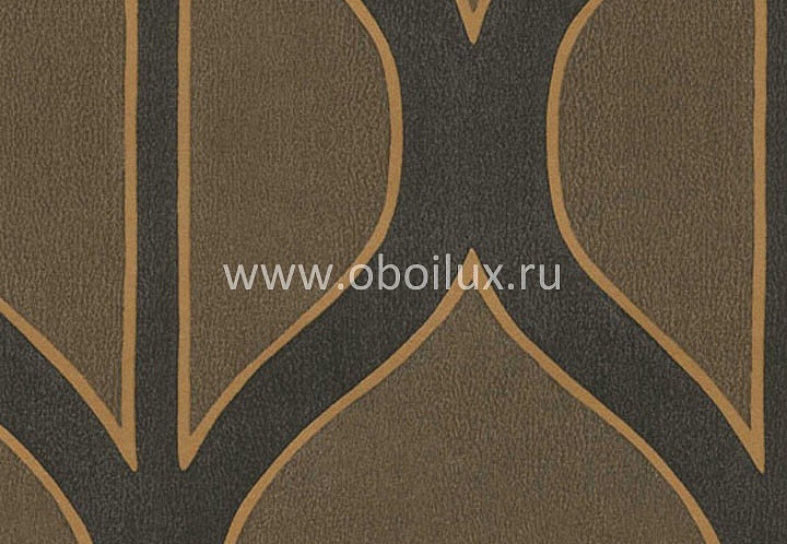 Обои Blue Mountain Brown BC1581385