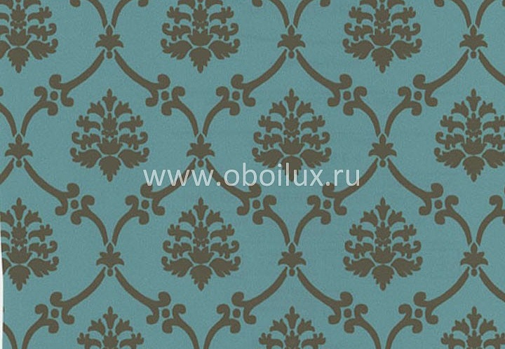 Обои Blue Mountain Brown BC1581423