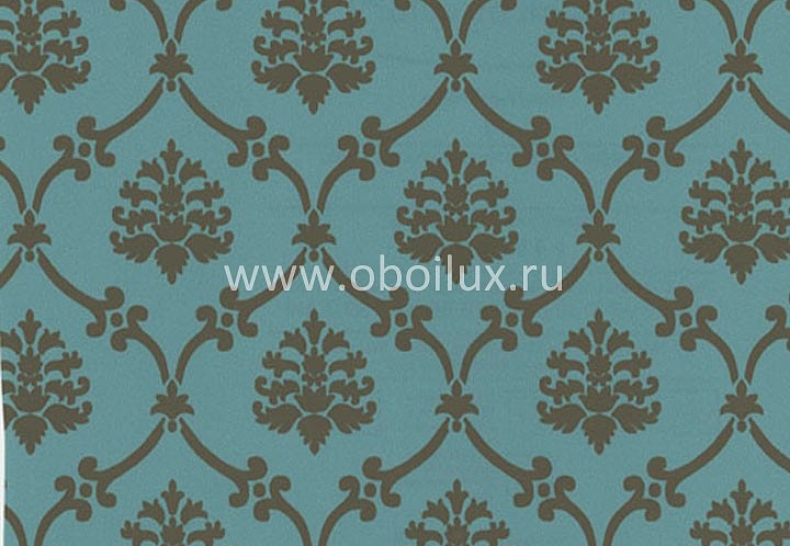 Обои Blue Mountain Brown BC1581423