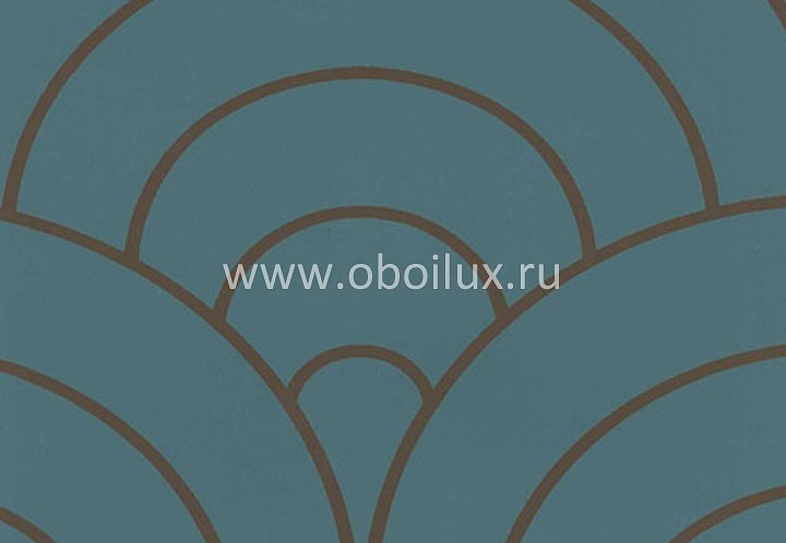 Обои Blue Mountain Brown BC1581438