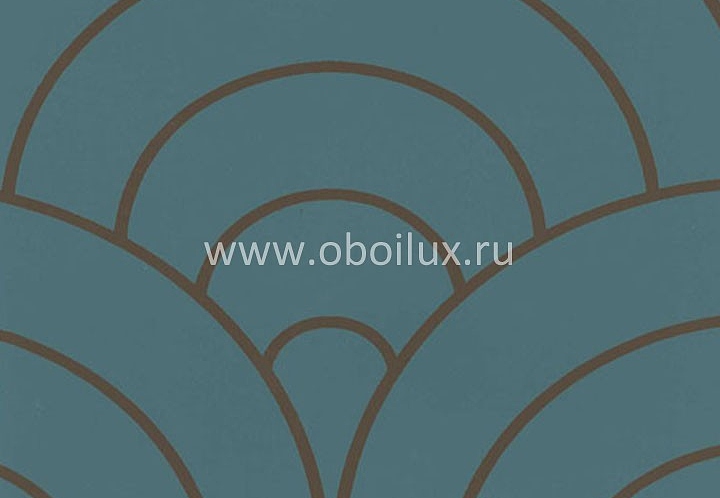 Обои Blue Mountain Brown BC1581438