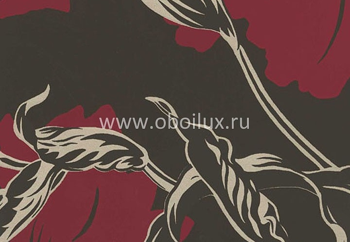 Обои Blue Mountain Brown BC1581449