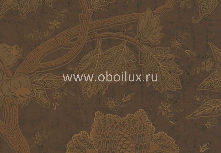 Обои Blue Mountain Brown BC1581602