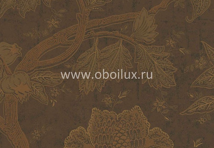 Обои Blue Mountain Brown BC1581602