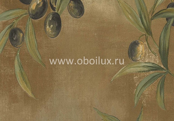 Обои Blue Mountain Brown BC1581816