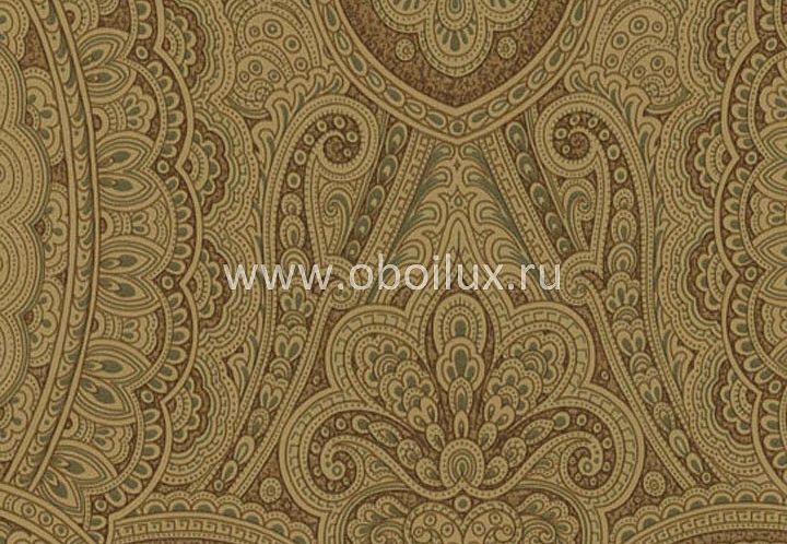 Обои Blue Mountain Brown BC1581872