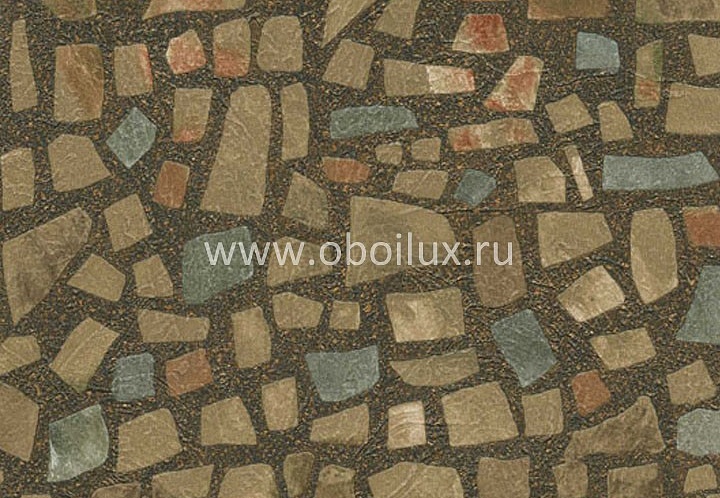 Обои Blue Mountain Brown BC1581910