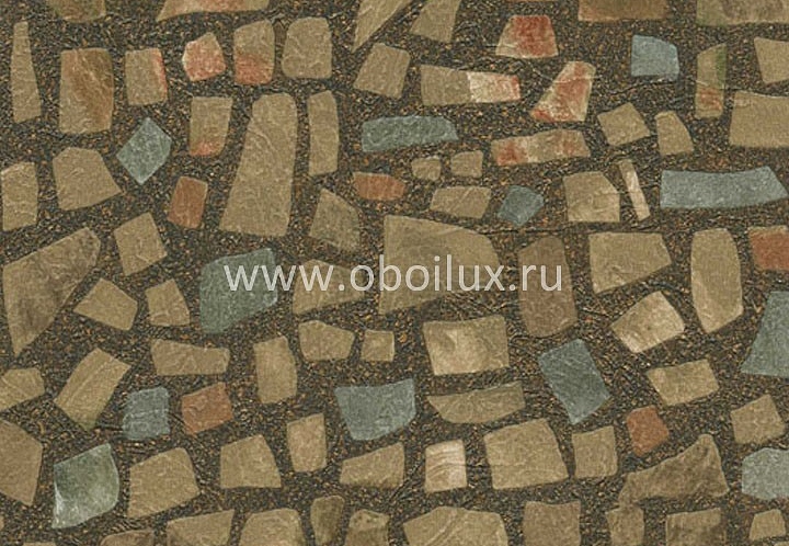 Обои Blue Mountain Brown BC1581910