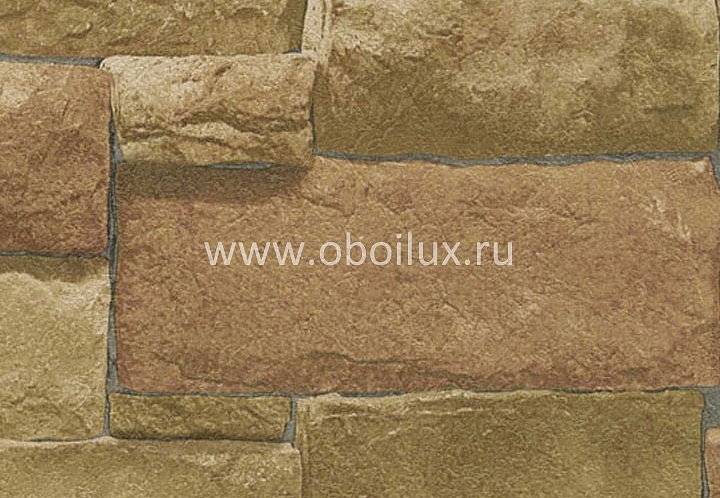 Обои Blue Mountain Brown BC1581938