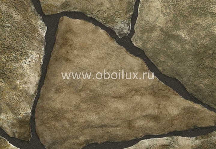 Обои Blue Mountain Brown BC1581939