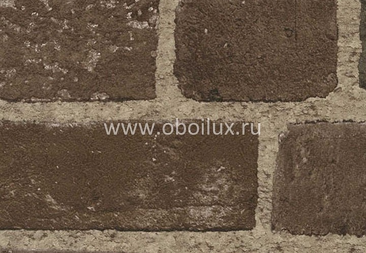 Обои Blue Mountain Brown BC1581946