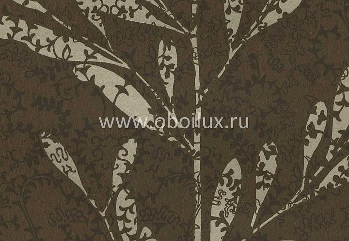 Обои Blue Mountain Brown BC1582067