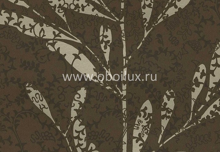 Обои Blue Mountain Brown BC1582067