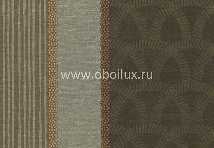 Обои Blue Mountain Brown BC1582070