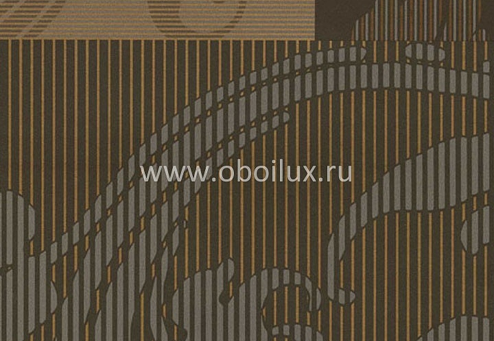 Обои Blue Mountain Brown BC1582071
