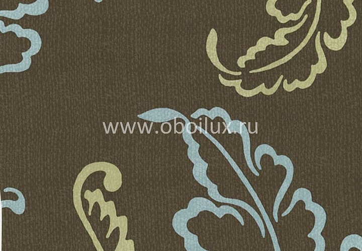 Обои Blue Mountain Brown BC1582078
