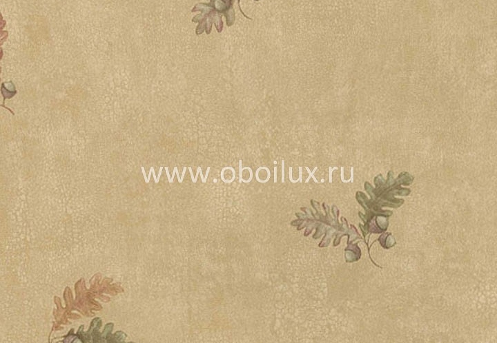 Обои Blue Mountain Brown BC1582219