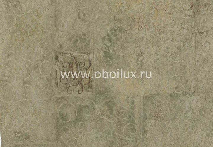 Обои Blue Mountain Brown BC1583293