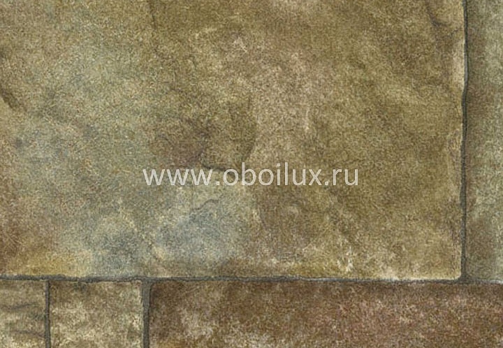Обои Blue Mountain Brown BC1583435