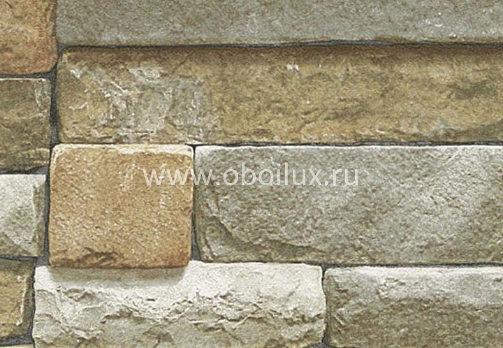 Обои Blue Mountain Brown BC1583438
