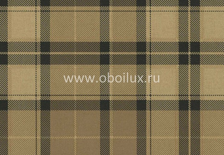 Обои Blue Mountain Brown BC1584211
