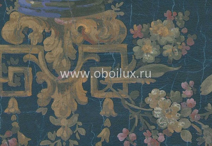Обои Blue Mountain Blue BC1580030