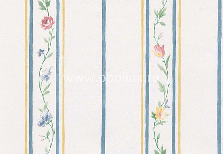Обои Blue Mountain Blue BC1580261