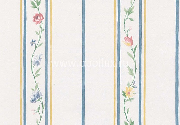 Обои Blue Mountain Blue BC1580261